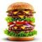 Double Cheeseburger