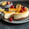 No-Bake Cheesecake